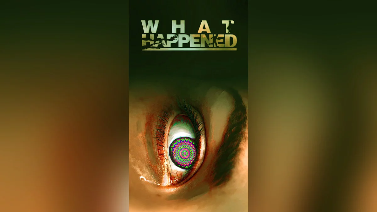 Скриншоты из What Happened / Картинка 50