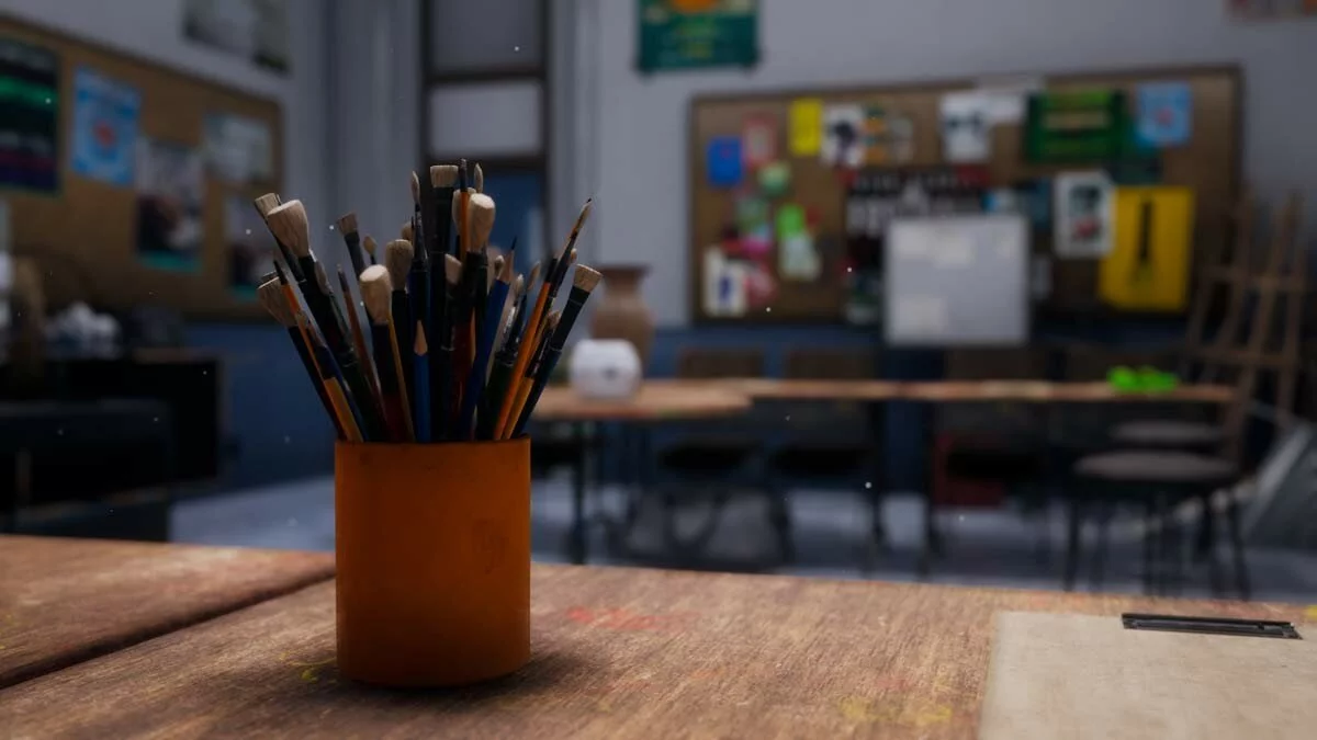 Скриншоты из What Happened / Картинка 45