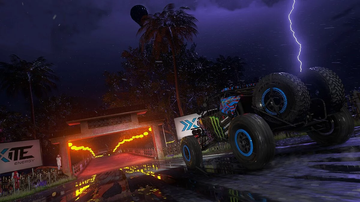 Скриншоты из DiRT 5 / Картинка 5