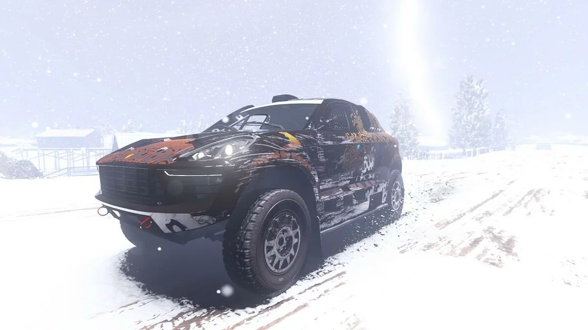 Скриншоты из DiRT 5 / Картинка 47