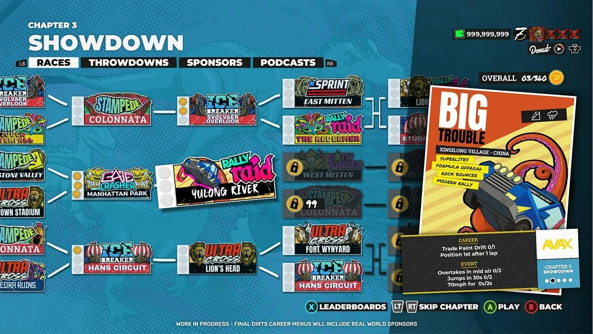 Скриншоты из DiRT 5 / Картинка 7