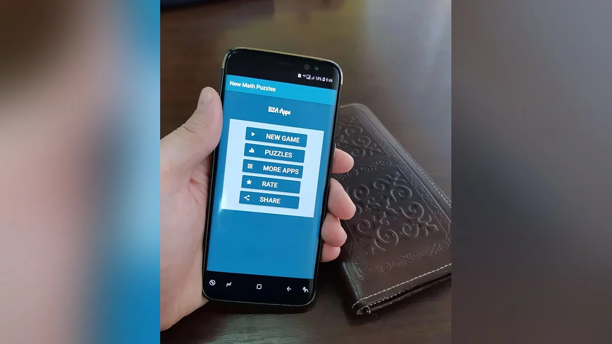 Скриншоты из Math 2020 Puzzles / Картинка 4