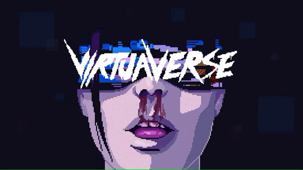 Арт из VirtuaVerse / Картинка 2