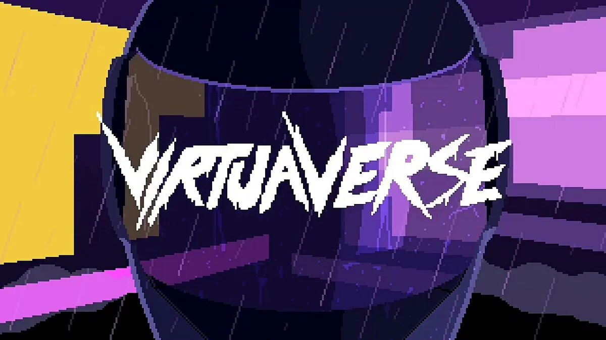 Арт из VirtuaVerse / Картинка 4