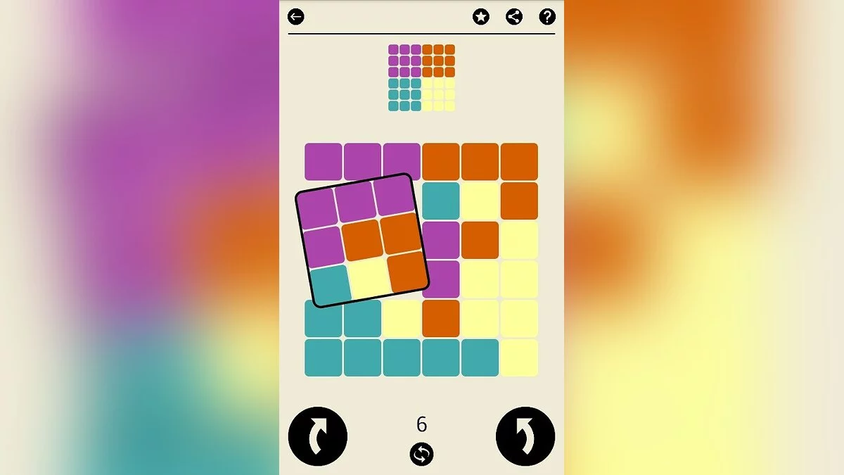 Скриншоты из Ruby Square / Картинка 8
