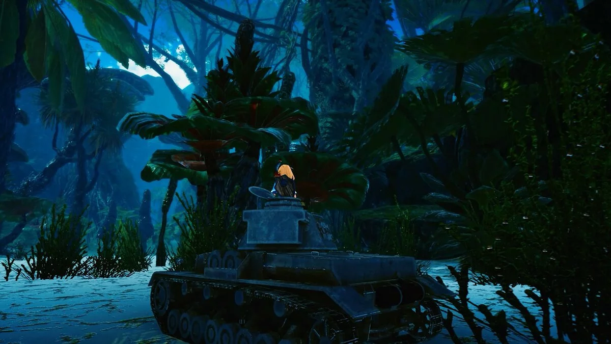 Скриншоты из Craftopia / Картинка 18