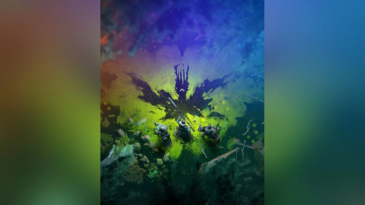 Арт из Destiny 2: The Witch Queen / Картинка 5