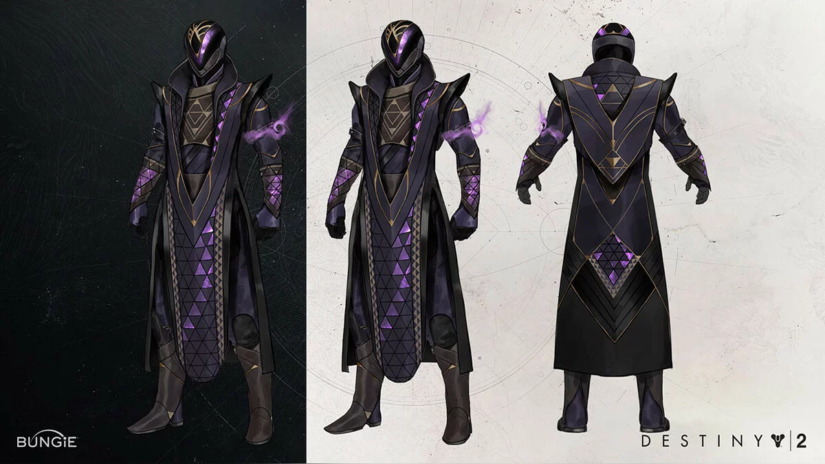 Арт из Destiny 2: The Witch Queen / Картинка 7