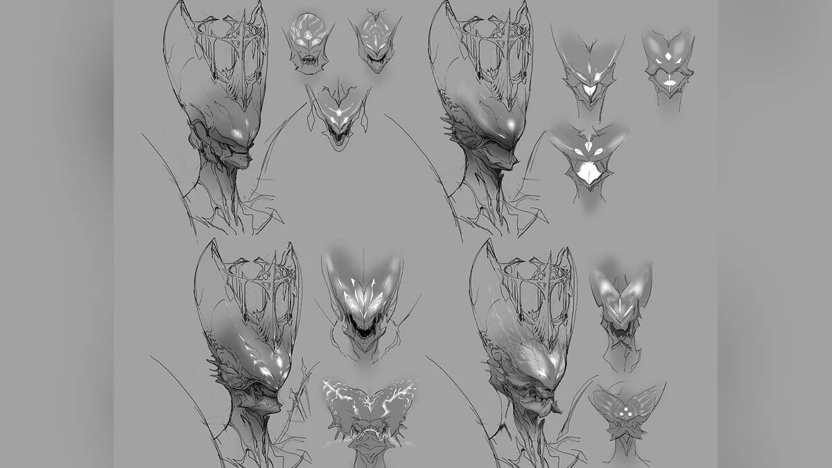 Арт из Destiny 2: The Witch Queen / Картинка 22