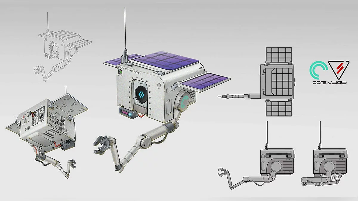 Арт из Destiny 2: The Witch Queen / Картинка 66