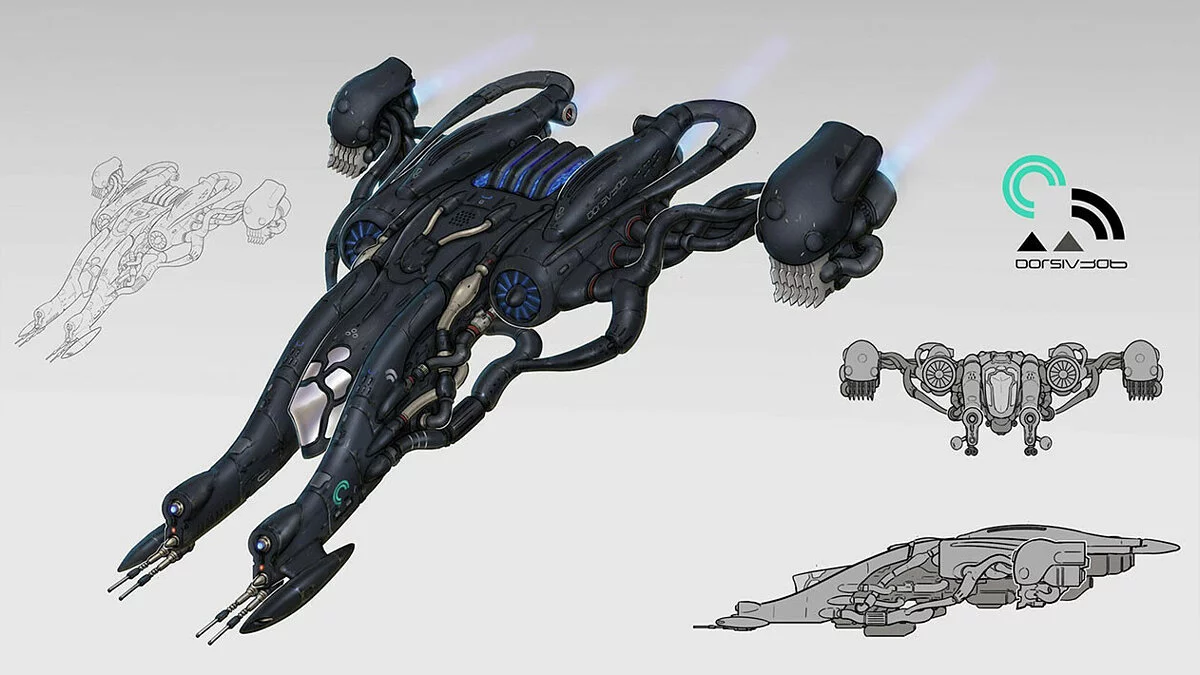 Арт из Destiny 2: The Witch Queen / Картинка 68