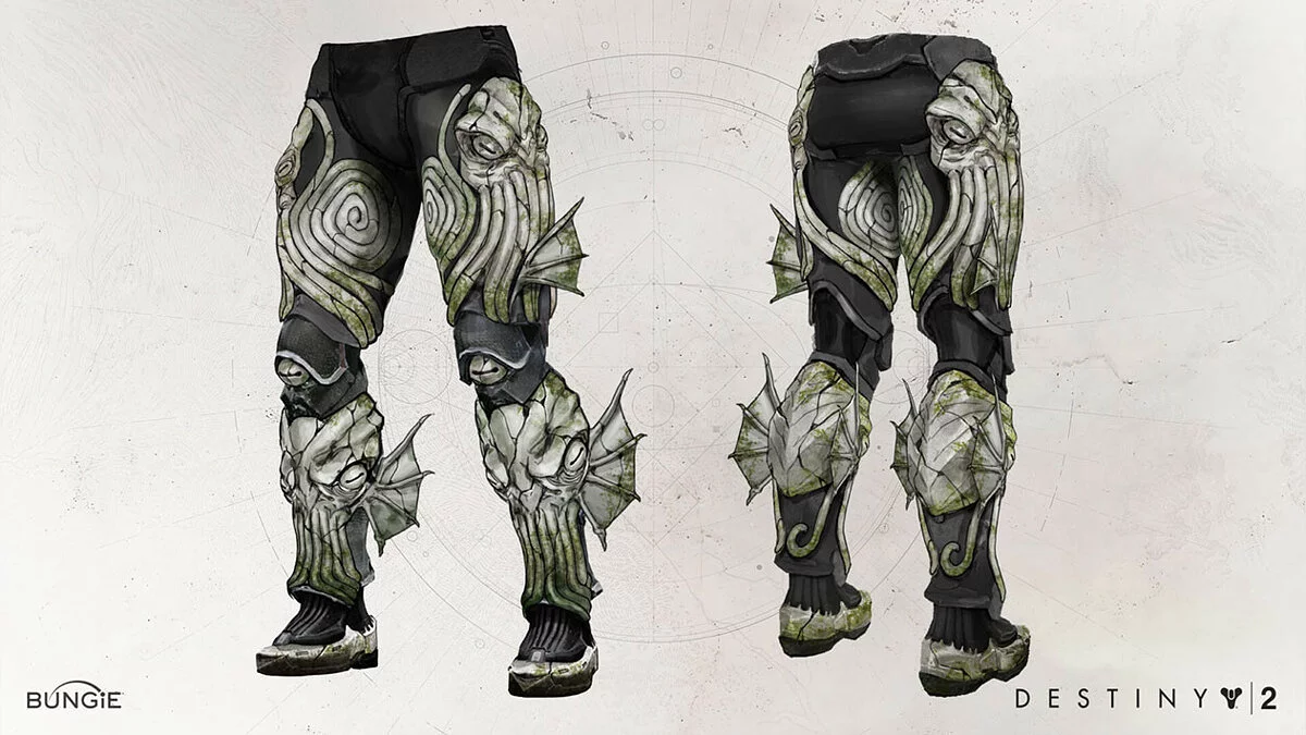 Арт из Destiny 2: The Witch Queen / Картинка 80