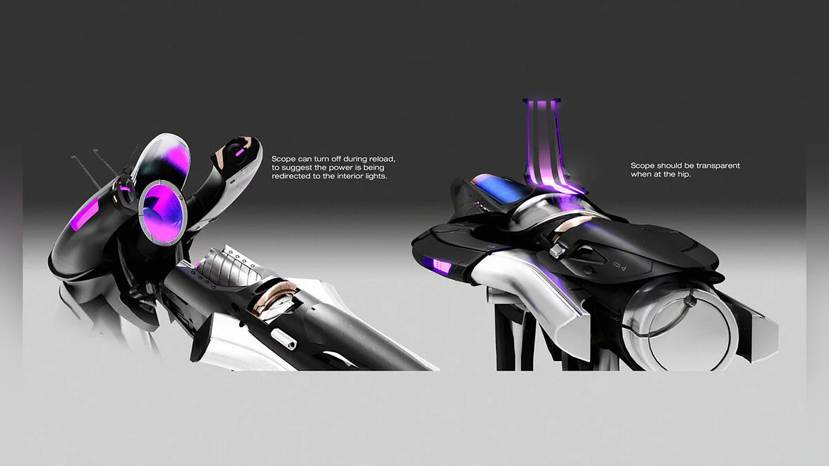 Арт из Destiny 2: The Witch Queen / Картинка 84