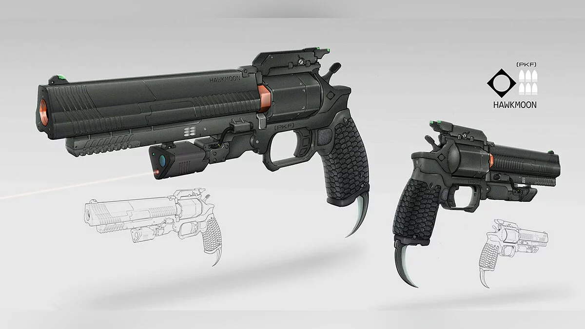 Арт из Destiny 2: The Witch Queen / Картинка 88