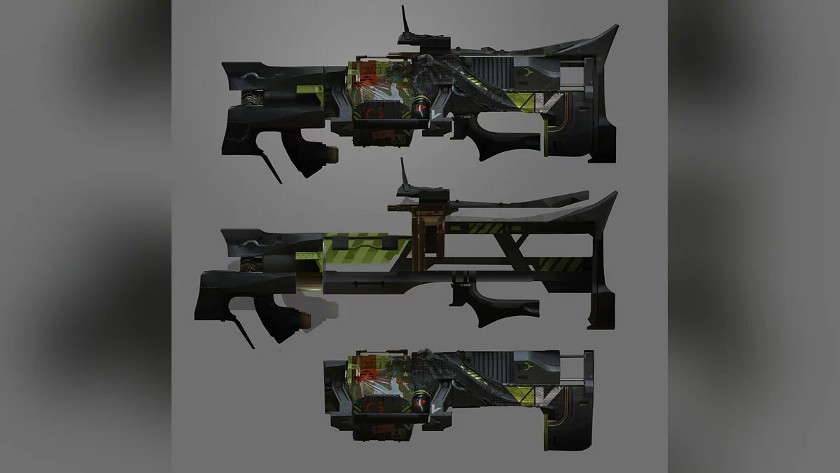 Арт из Destiny 2: The Witch Queen / Картинка 96