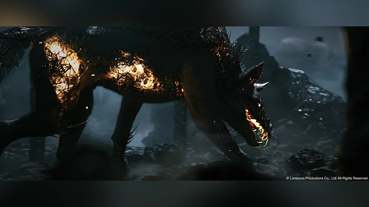 Скриншоты из Forspoken / Картинка 2