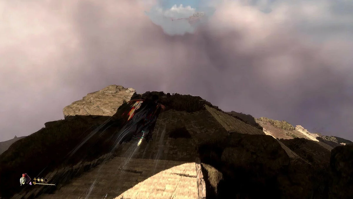 Скриншоты из Forspoken / Картинка 31