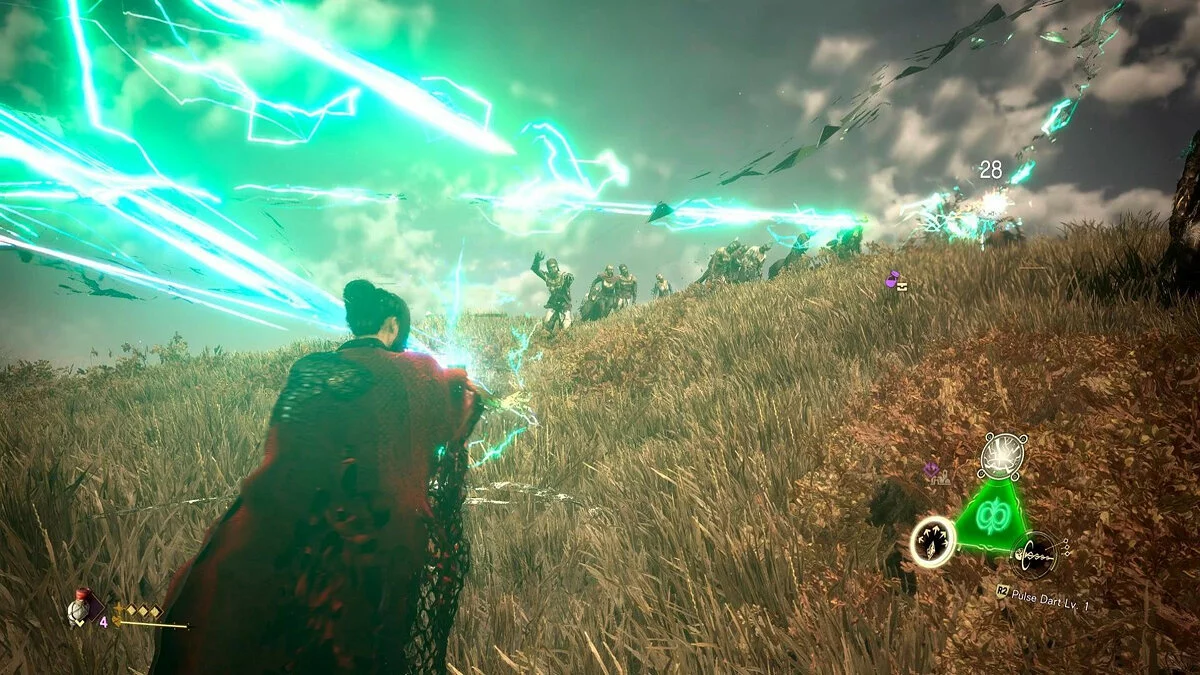 Скриншоты из Forspoken / Картинка 39