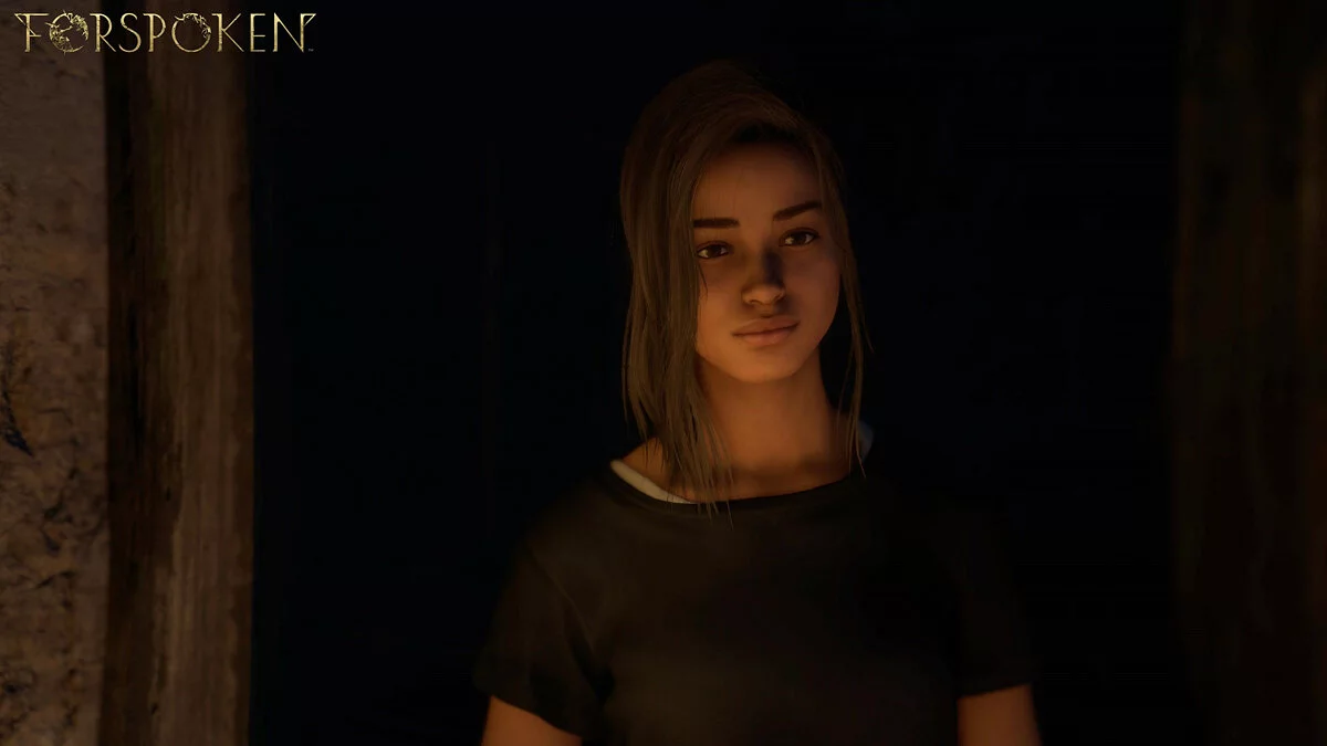 Скриншоты из Forspoken / Картинка 44