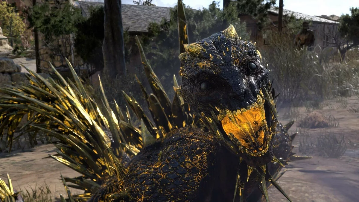 Скриншоты из Forspoken / Картинка 68