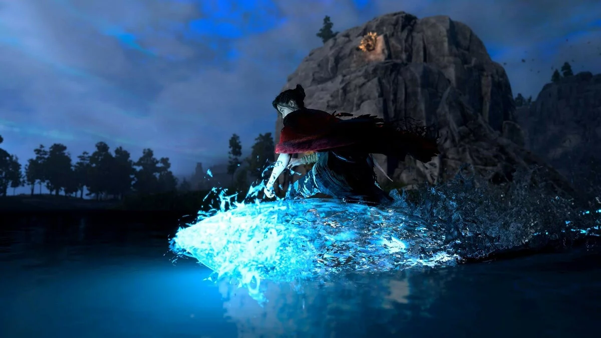 Скриншоты из Forspoken / Картинка 69