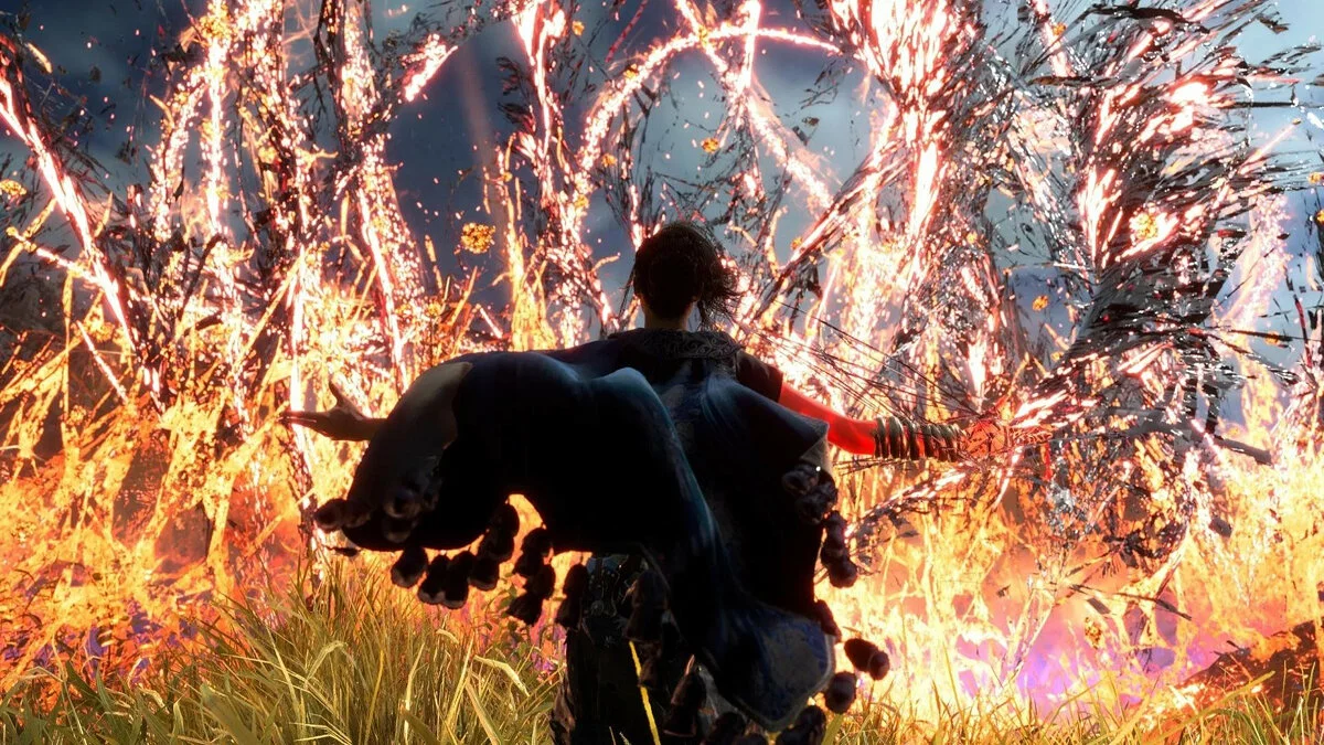 Скриншоты из Forspoken / Картинка 73