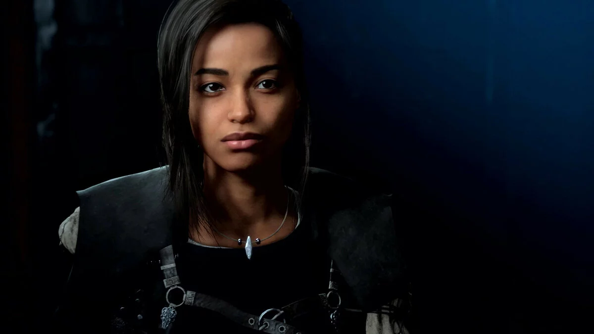 Скриншоты из Forspoken / Картинка 75