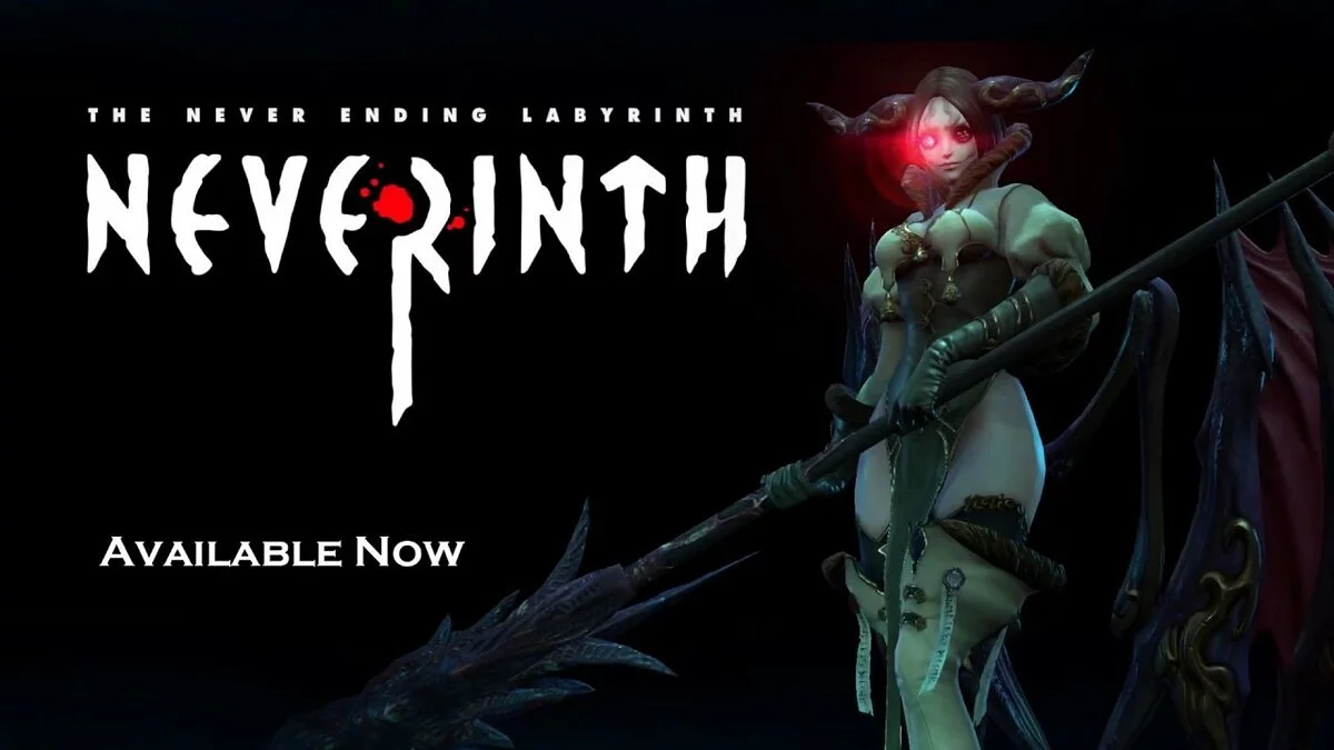 Арт из Neverinth