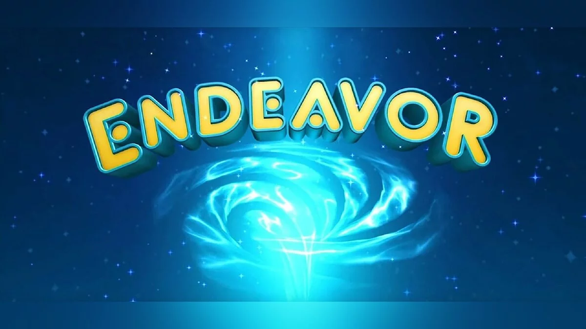 Арт из EndeavorRX