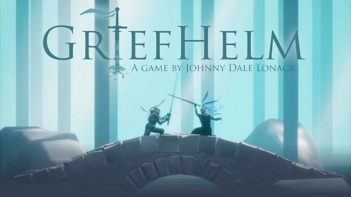 Арт из Griefhelm