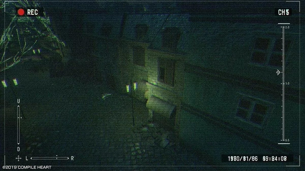 Скриншоты из Death end re;Quest 2 / Картинка 39