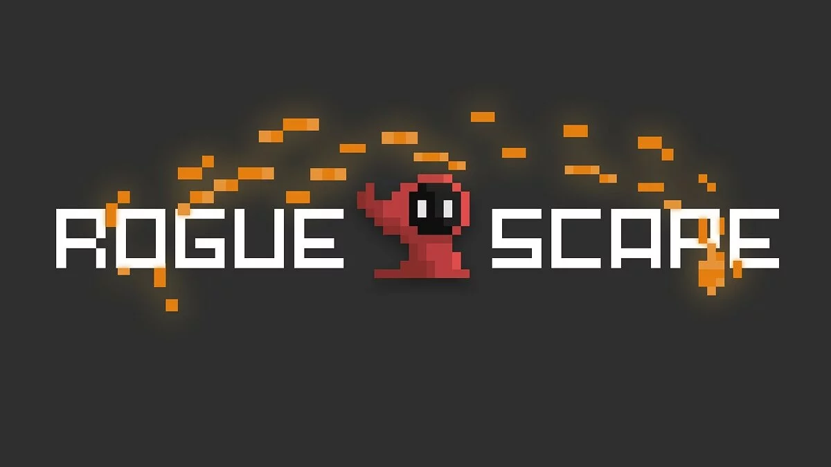 Арт из Roguescape