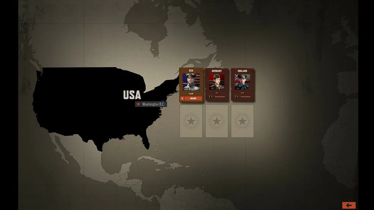 Скриншоты из Navy Field 2 / Картинка 1