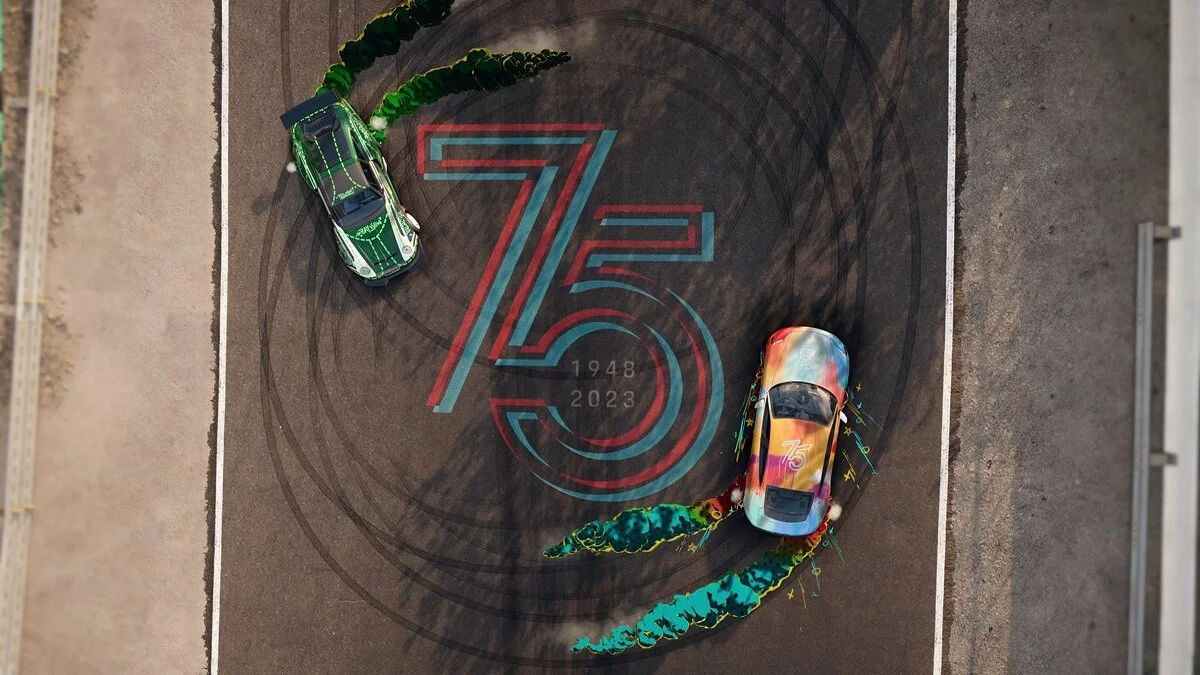 Скриншоты из Need for Speed Unbound / Картинка 55