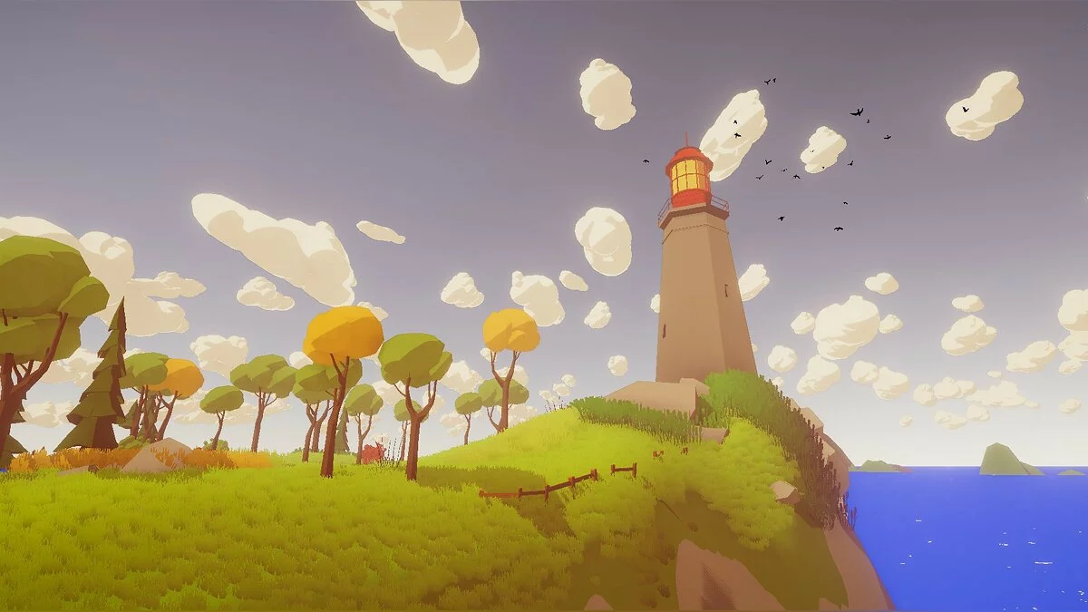 Скриншоты из The Kind Camomille / Картинка 4