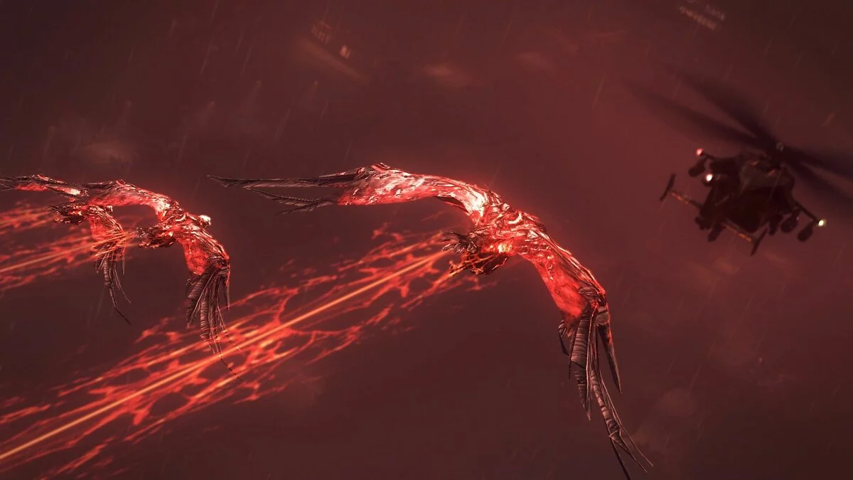 Скриншоты из Prototype 2 / Картинка 34