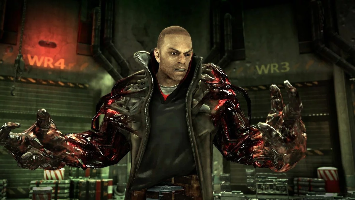 Скриншоты из Prototype 2 / Картинка 35