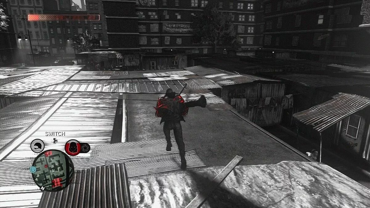 Скриншоты из Prototype 2 / Картинка 49