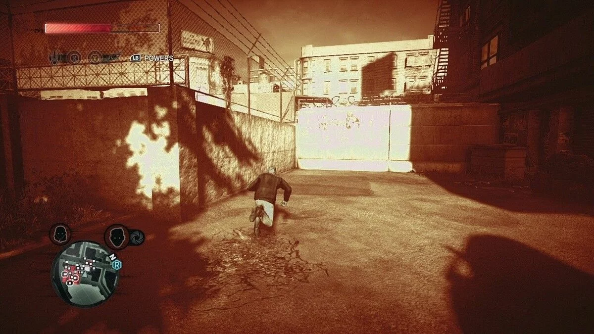 Скриншоты из Prototype 2 / Картинка 56