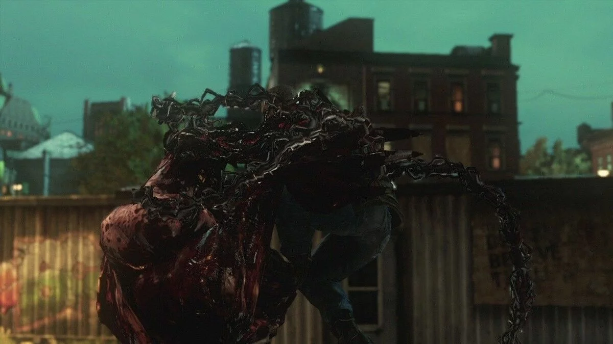 Скриншоты из Prototype 2 / Картинка 71