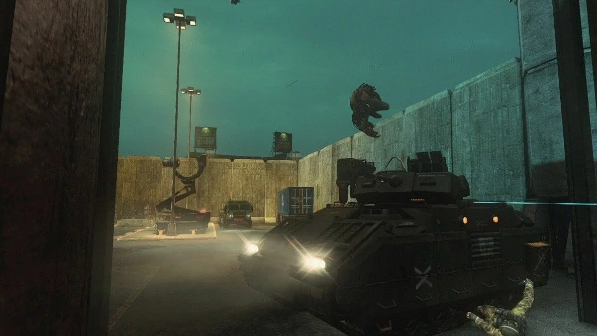 Скриншоты из Prototype 2 / Картинка 73