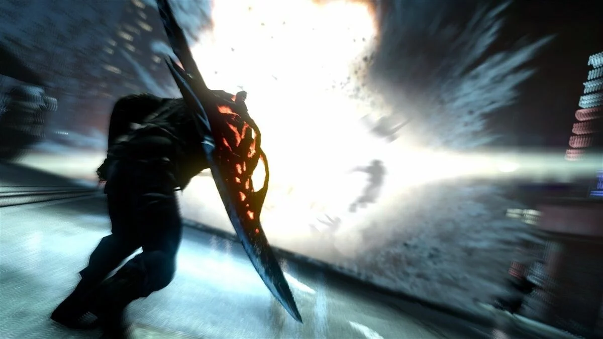 Скриншоты из Prototype 2 / Картинка 86