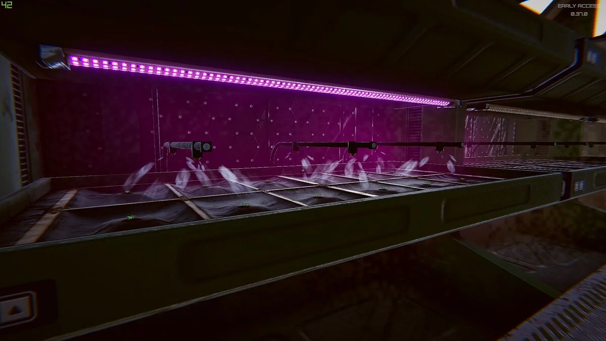Скриншоты из Occupy Mars: Prologue / Картинка 8