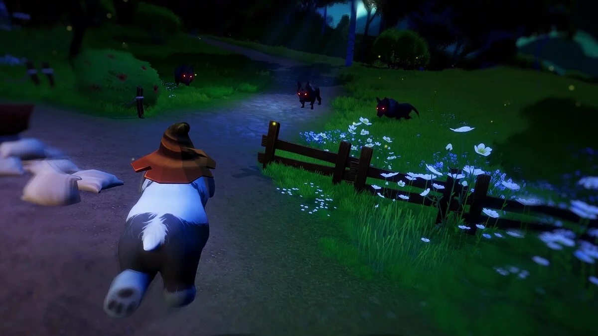 Скриншоты из Everdream Valley / Картинка 6