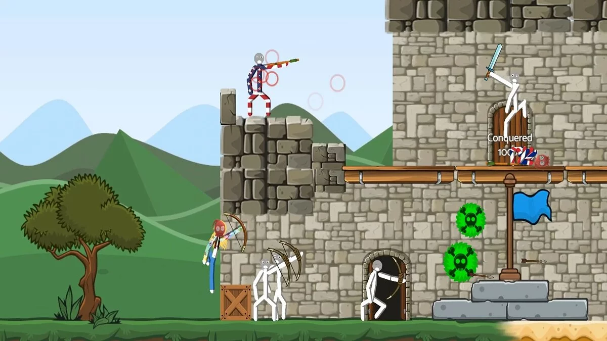 Картинка из 