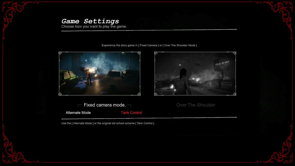 Скриншоты из Them and Us / Картинка 1