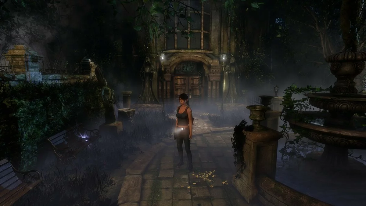 Скриншоты из Them and Us / Картинка 9