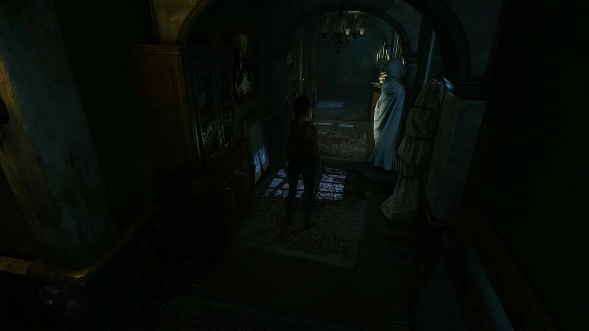 Скриншоты из Them and Us / Картинка 12