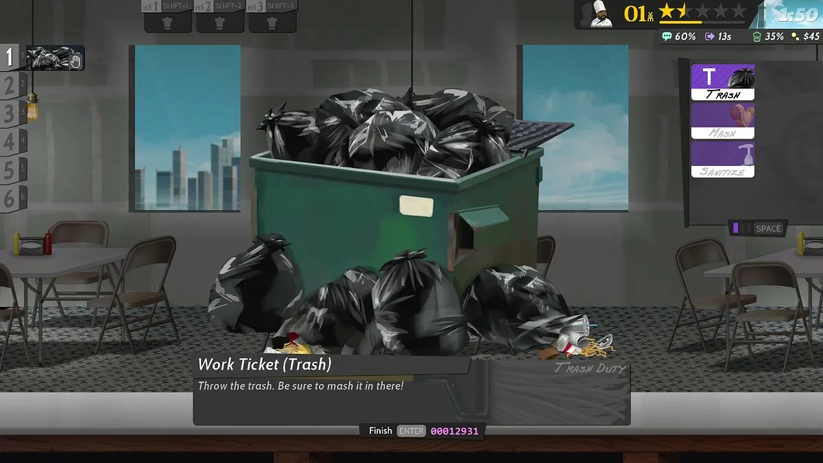 Скриншоты из Cook, Serve, Delicious! 2!! / Картинка 9