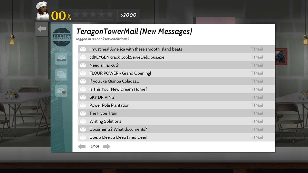 Скриншоты из Cook, Serve, Delicious! 2!! / Картинка 13